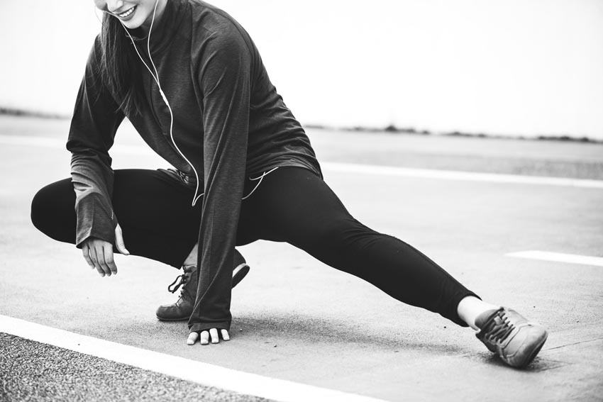 Eliptik Bisiklet Hangi Kasları Çalıştırır 1