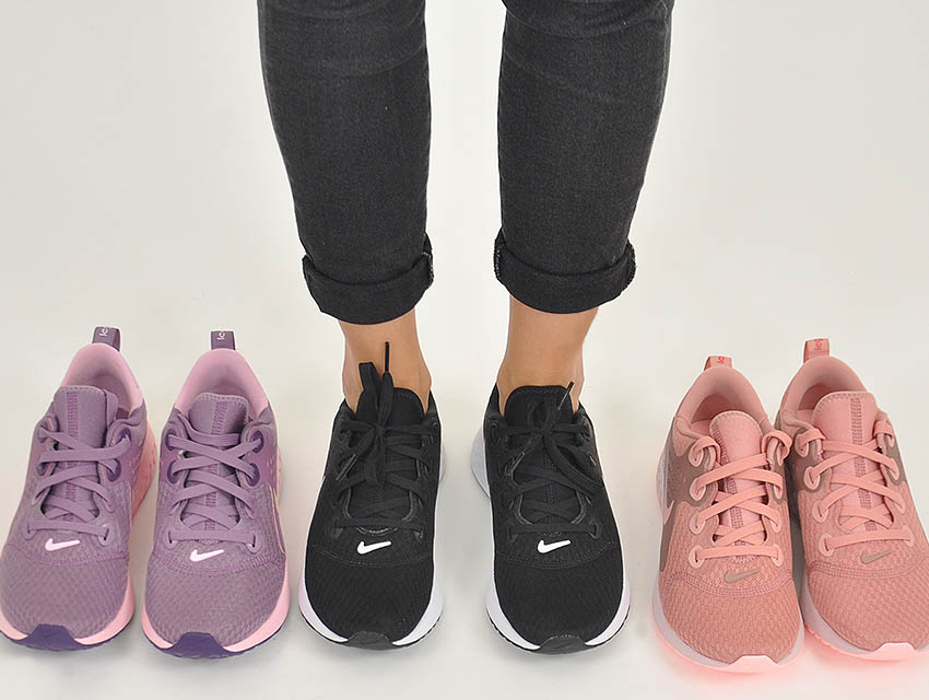 Koşu Bandı Ayakkabısı Nasıl Olmalı?