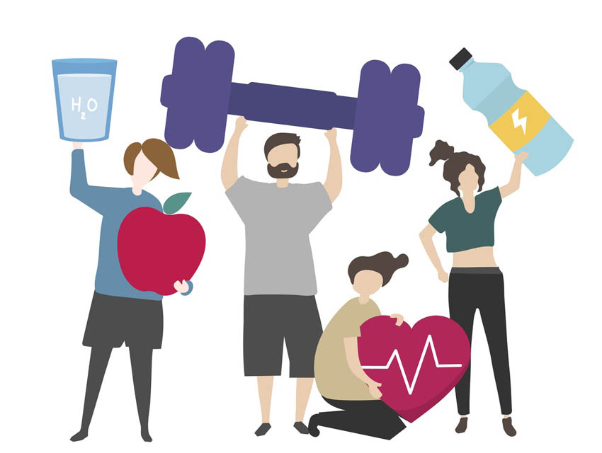 Sağlıklı Kilo Vermenin Yolları