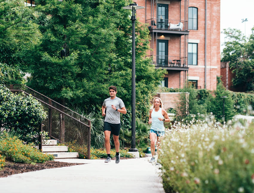Günde 10 Bin Adım Atmanın Faydaları 1
