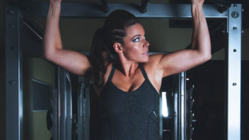 Spor Yaparak Kilo Almak