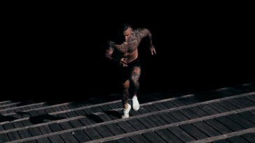 Vücut Geliştirme Yemek Programı Nasıl Oluşturulur (2)