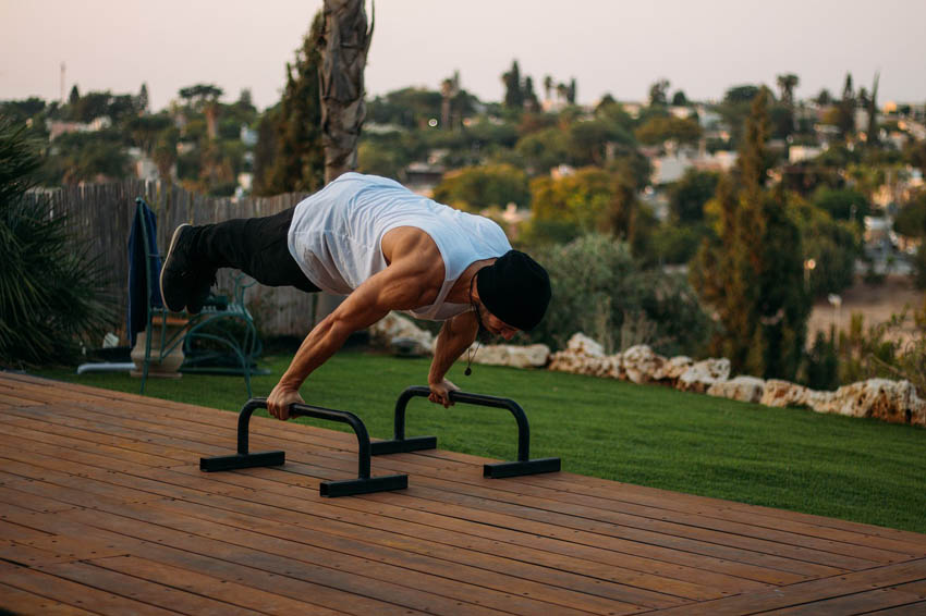 fitness mı pilates mi 2