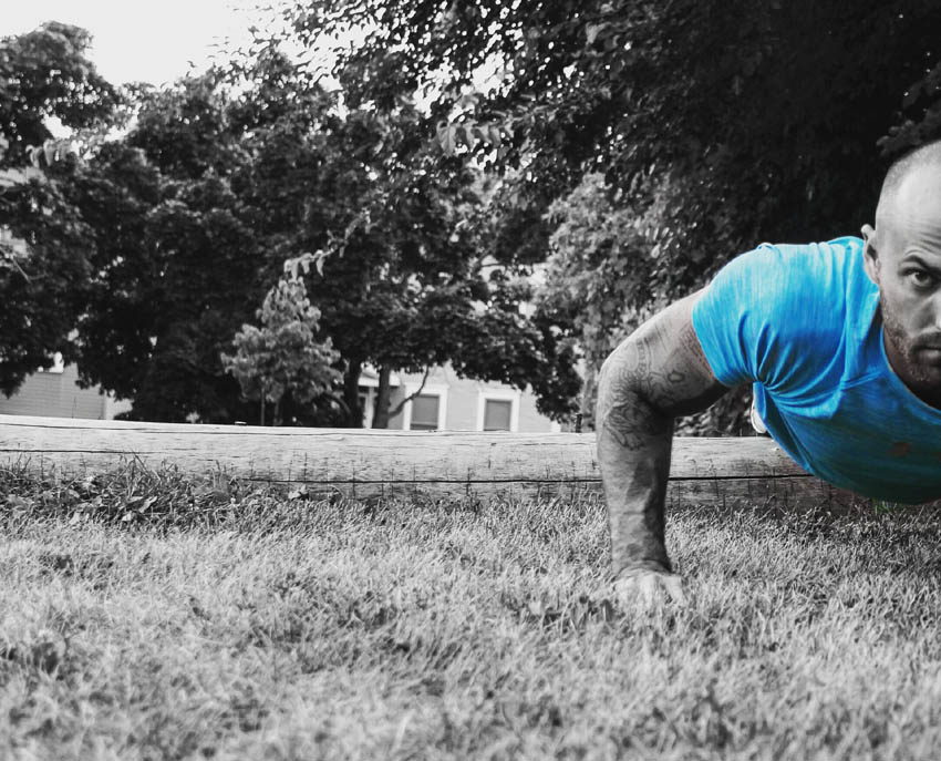 gogus antrenmanı sinav