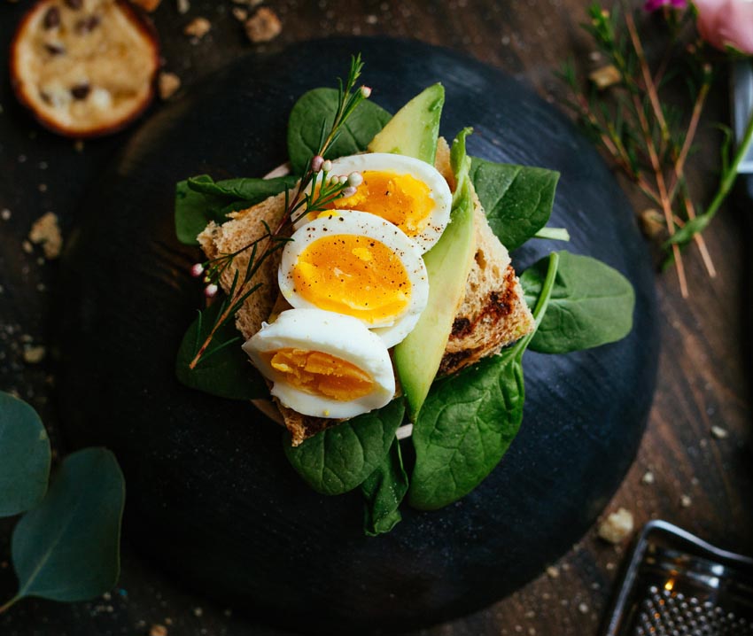 Vücut Geliştirme Yemek Programı Nasıl Oluşturulur 6