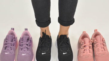 koşu bandı ayakkabı seçimi