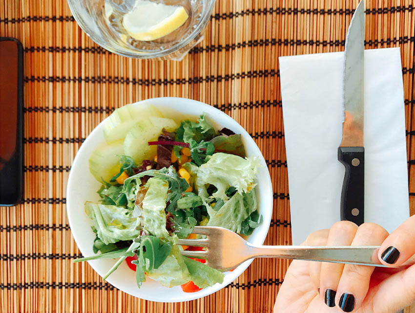 Kilo Vermek İsteyenlere Tavsiyeler