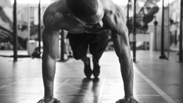 Şınav Nasıl Çekilir