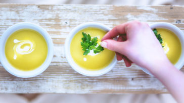 Diyet Akşam Yemeği Hazırlamak için Öneriler