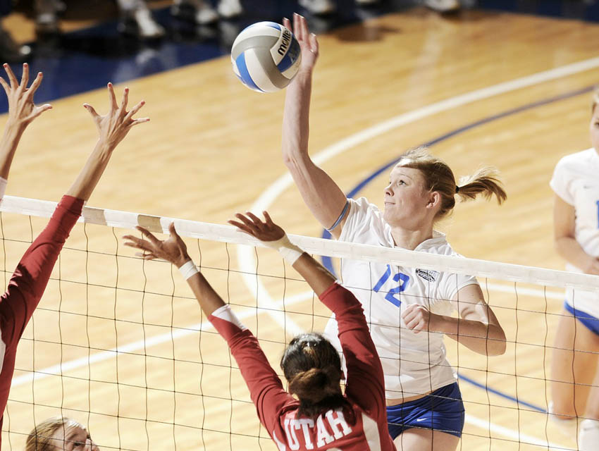 Voleybol Nasıl Oynanır? Voleybol Kuralları