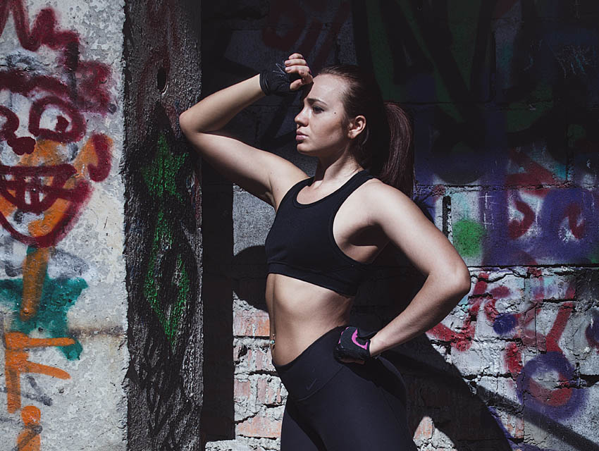 Bölgesel Zayıflama için Egzersiz Rehberi