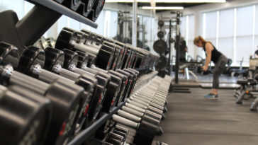 fitness aletleri kullanımı