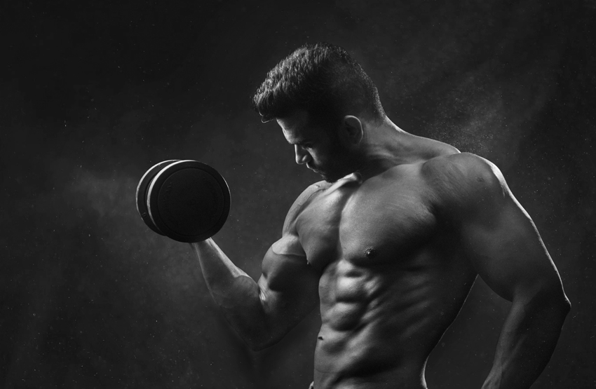 fitness aletleri kullanımı dambıl