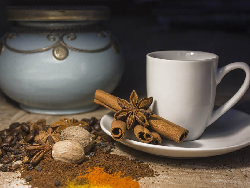 Tarçınlı Su Dosyası: Tarçınlı Su ve Faydaları