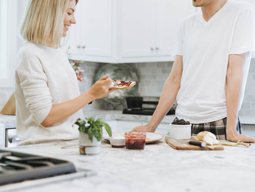 Sağlıklı Beslenme Nedir? Dengeli Beslenmek için 4 Öneri