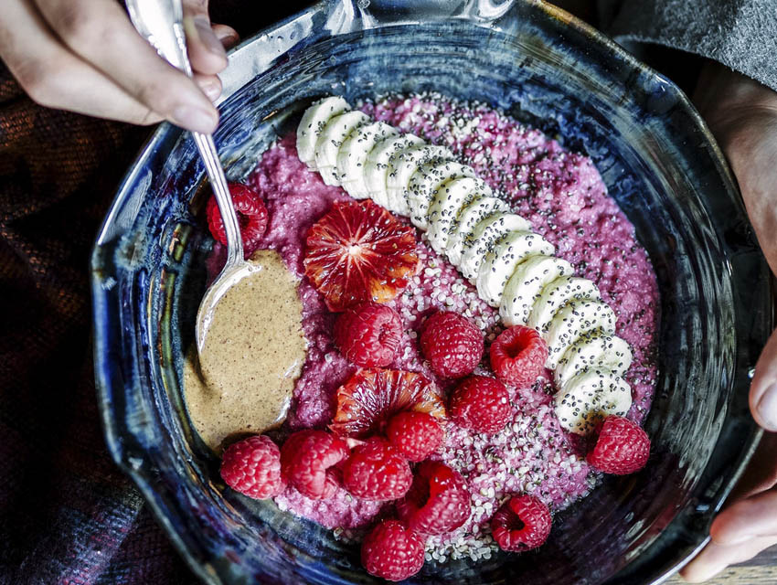 Chia Tohumu Faydaları ve Chia Tarifleri