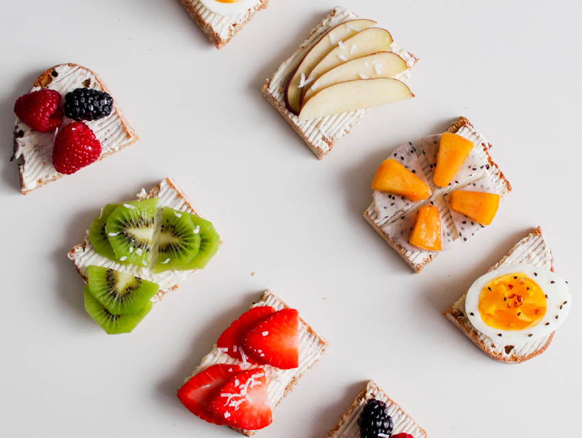 Sabah Kahvaltısı Önemi ve Sağlıklı Menü Önerileri