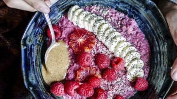 Chia Tohumu Faydaları Nelerdir