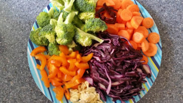 Lifli Gıdalar Nelerdir ve Faydaları Nedir