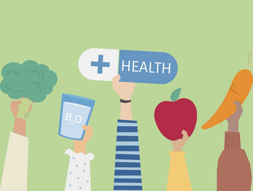 Diyet Yapanlar İçin En Pratik Yemekler