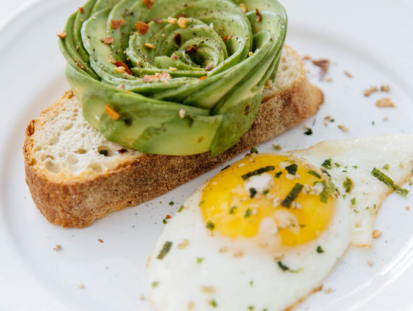 Metabolizmayı Hızlandıran Besinler