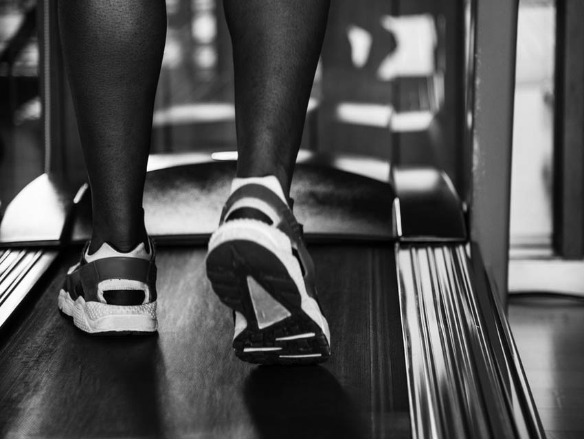 Koşu Bandında Ne Kadar Yürümeli, Koşu Bandı ile Zayıflama