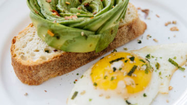 Metabolizmayı Hızlandıran Besinler