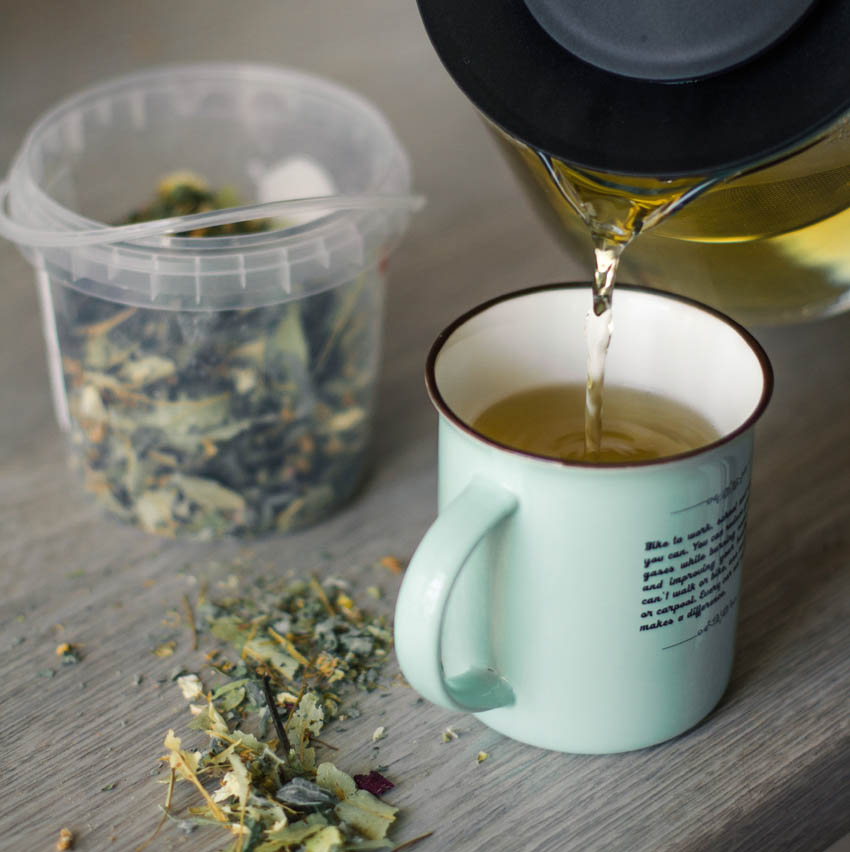 Metabolizmayı Hızlandıran Besinler 2