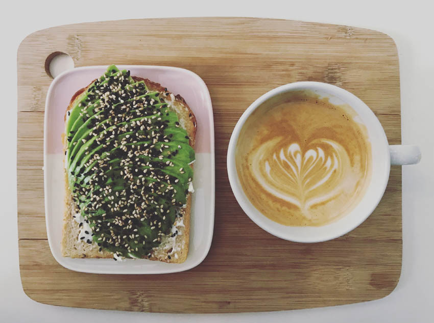 Metabolizmayı Hızlandıran Besinler 3