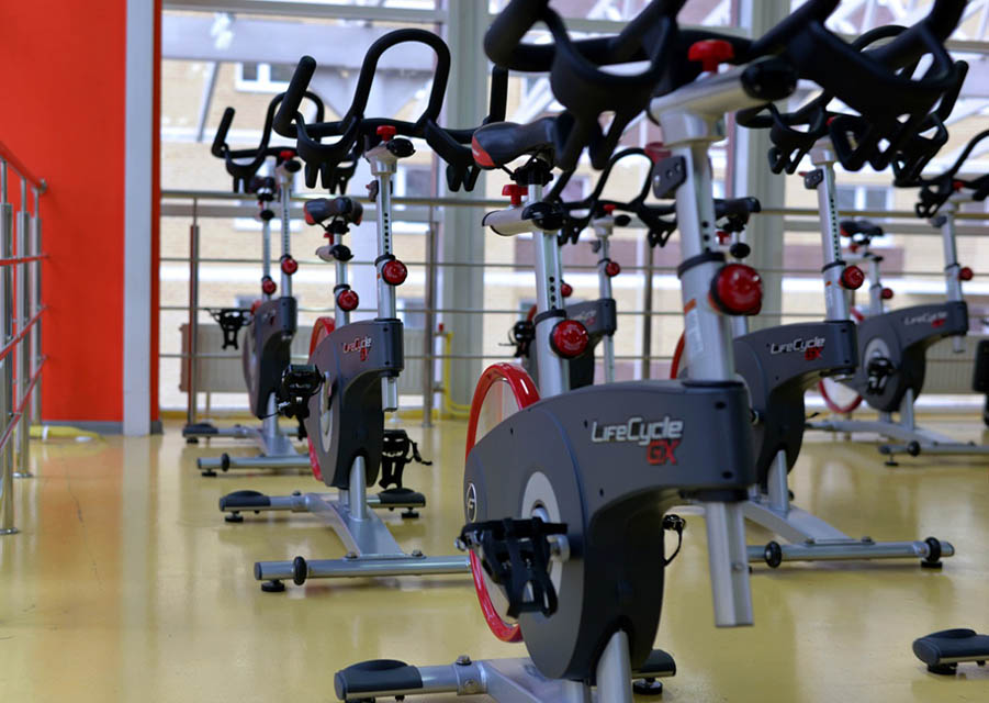 Kondisyon Bisikleti Faydaları Nelerdir, Kondisyon Bisikleti ile Zayıflama