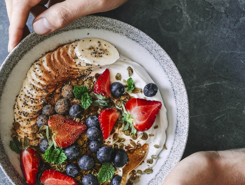 diyet yapanlar icin en pratik yemekler 2