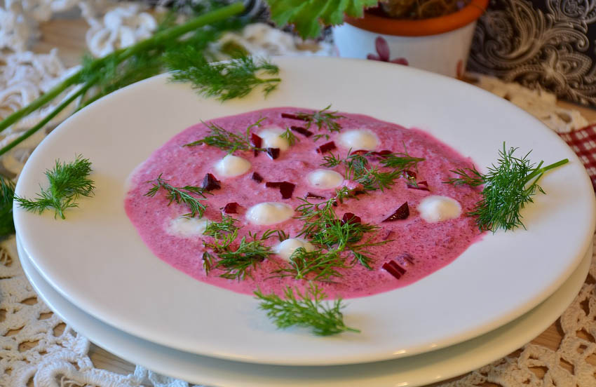detoks çorbası 2