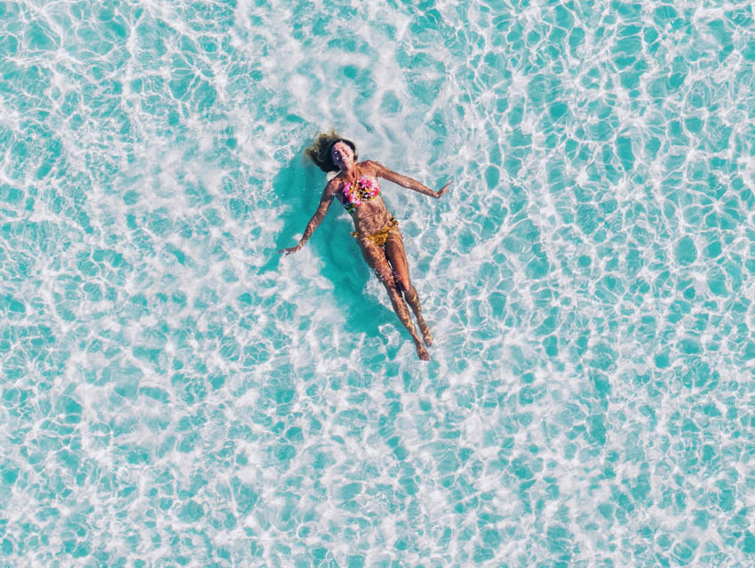 Yaza Kadar Hızlı Kilo Verme İçin 5 Yöntem