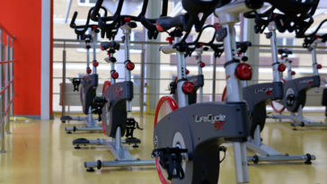 kondisyon bisikleti faydaları