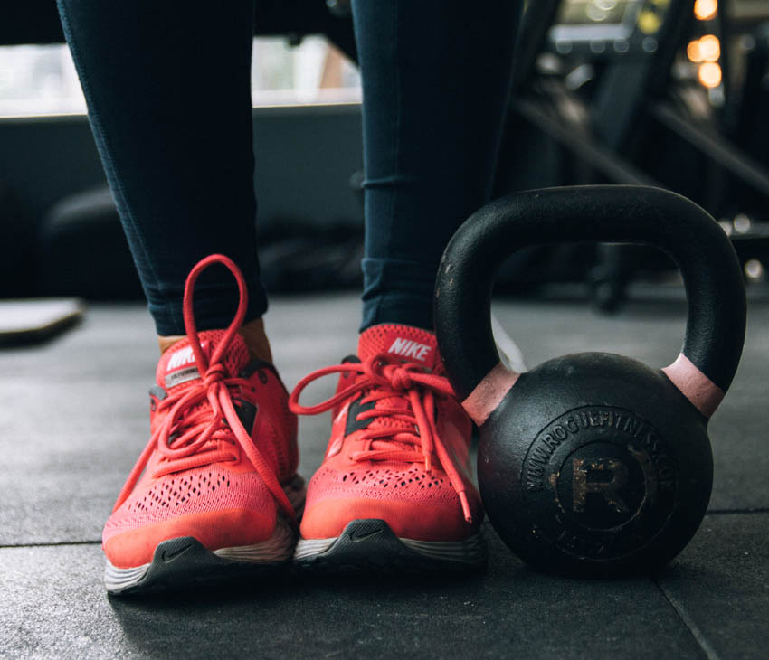 koşu bandında ne kadar yürümeli 2