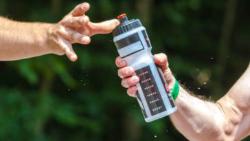 Günde Ne Kadar Su İçilmelidir