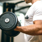 kol kası geliştirmek için