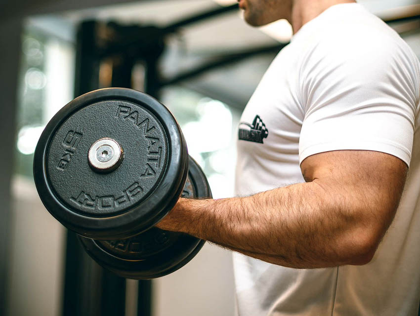 Kol Kası Geliştirmeye Başlamak için 7 Öneri