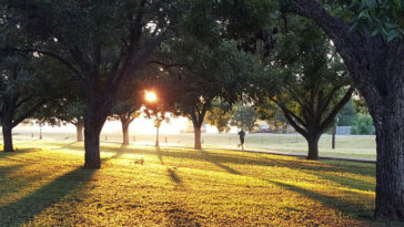 doğa yürüyüşü terimleri