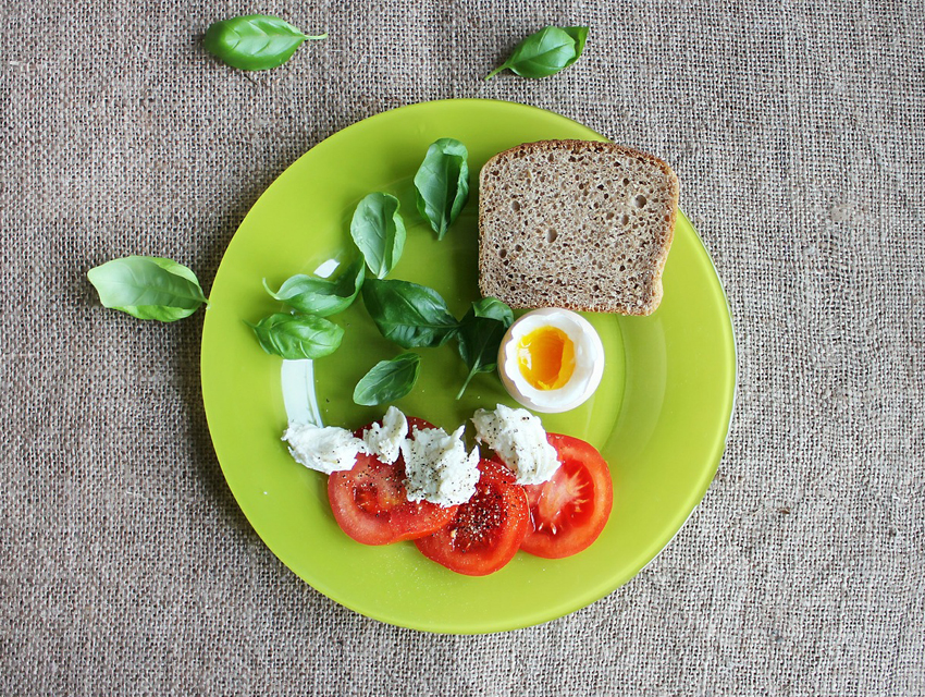 Kilo Aldırmayan Fit Sahur Yemekleri