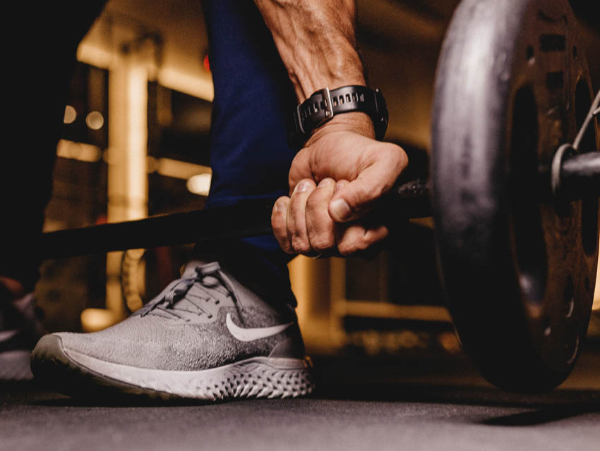 Yeni Başlayanlara Kas Yapma Teknikleri