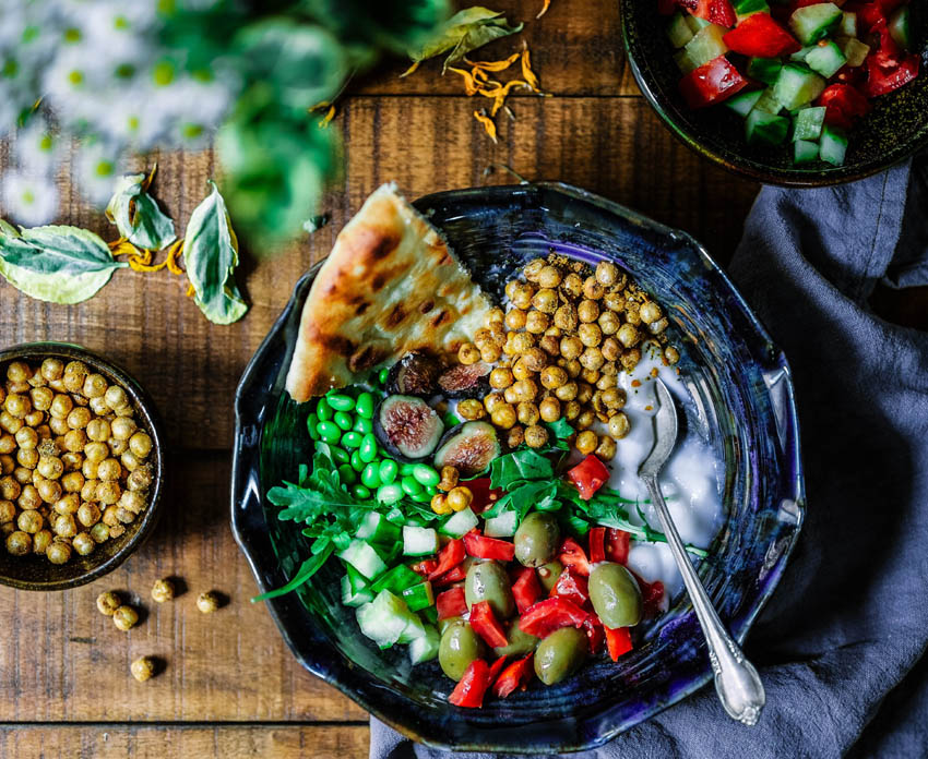 kilo aldırıcı yemekler baklagil
