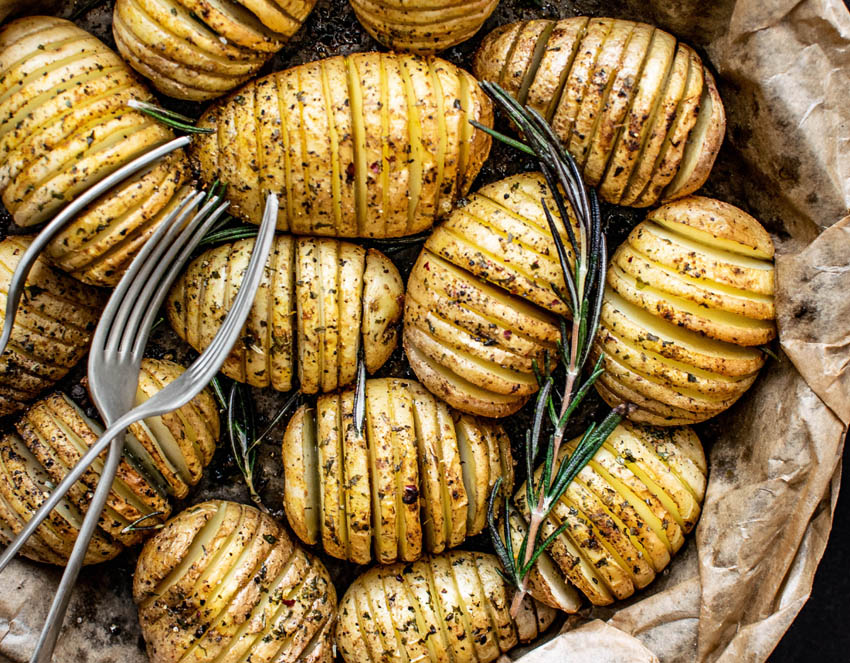 kilo aldırıcı yemekler patates