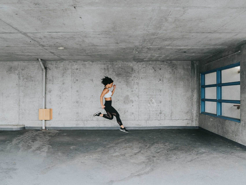 Zayıflamak için Fitness Programı Nasıl Olmalı?