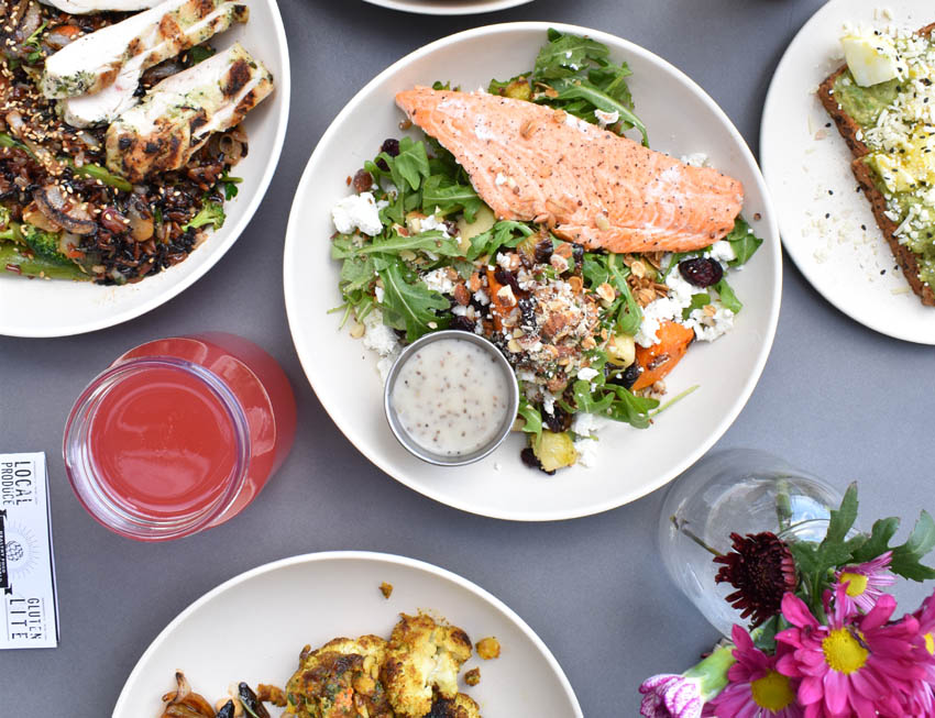 fitness egzersizleri beslenme 3