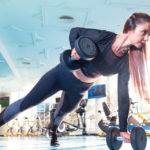 fitness egzersizleri beslenme