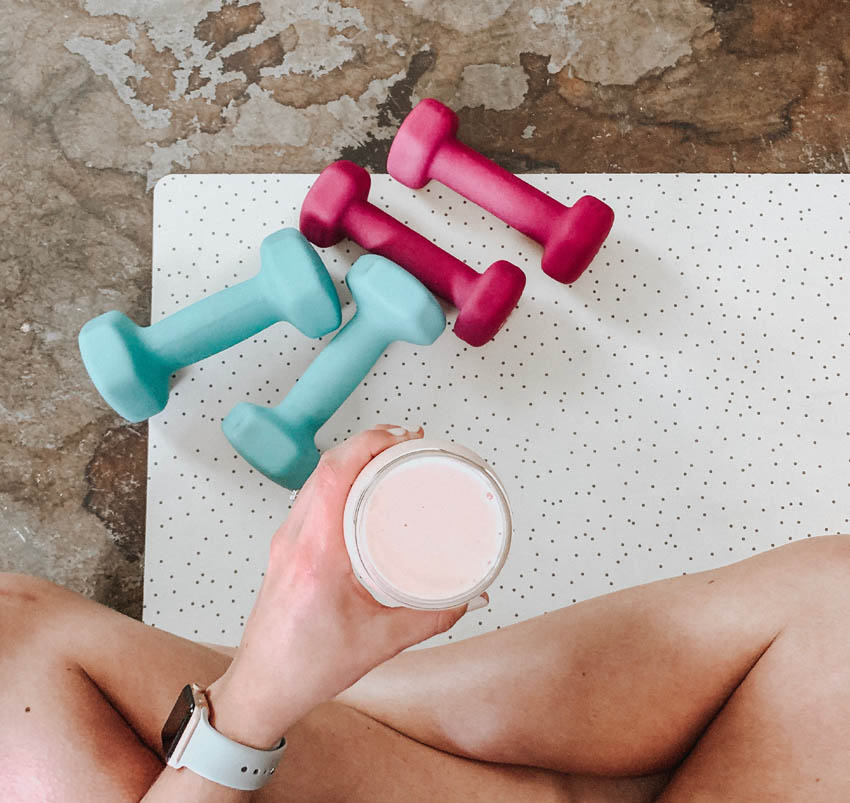 fitness egzersizleri beslenme 4