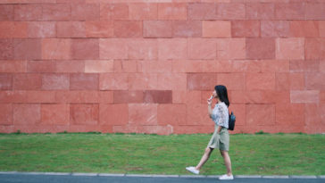 günde 1 saat yürümek