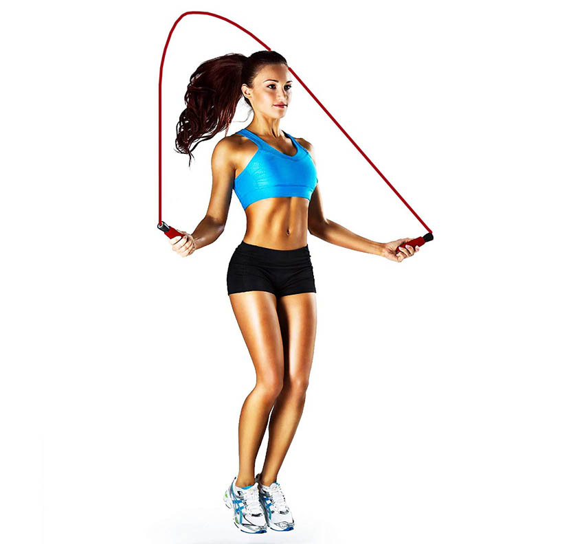 ip atlayarak kilo verme 2