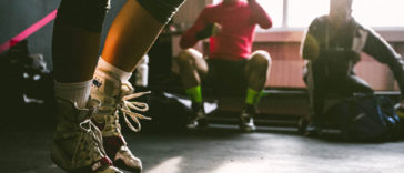 ip atlayarak kilo verme